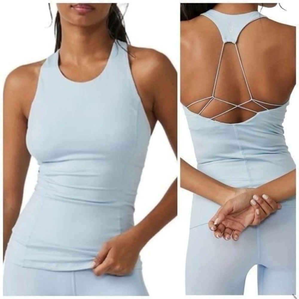Free People Movement Tank